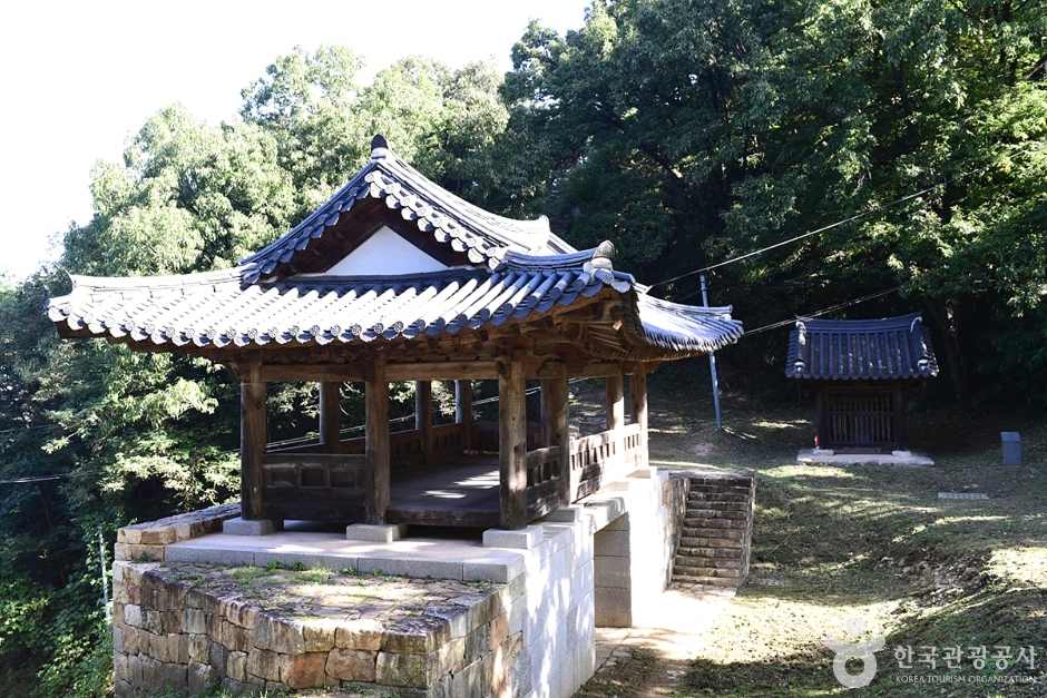 전주 남고산성 여행 추천 - 메고지고 전주 남고산성 여행 추천 - 메고지고