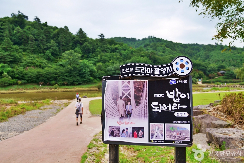 농암정 여행 추천 - 메고지고 농암정 여행 추천 - 메고지고