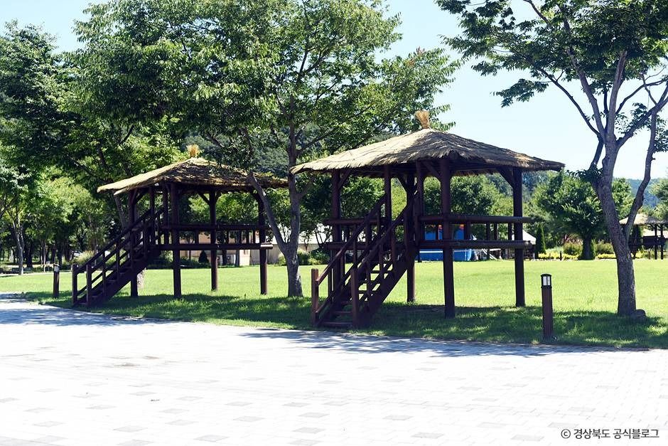고령 대가야카라반 여행 추천 - 메고지고 고령 대가야카라반 여행 추천 - 메고지고