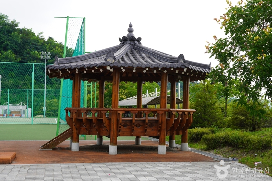 옥정배수지체육공원 여행 추천 - 메고지고 옥정배수지체육공원 여행 추천 - 메고지고