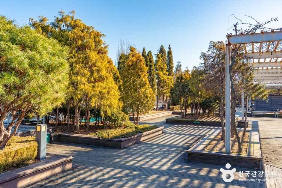 서서울호수공원 여행 추천 - 메고지고 서서울호수공원 여행 추천 - 메고지고