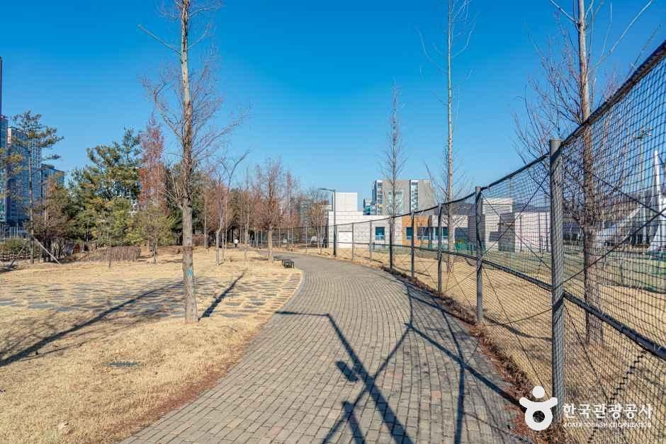 안양새물공원 여행 추천 - 메고지고 안양새물공원 여행 추천 - 메고지고