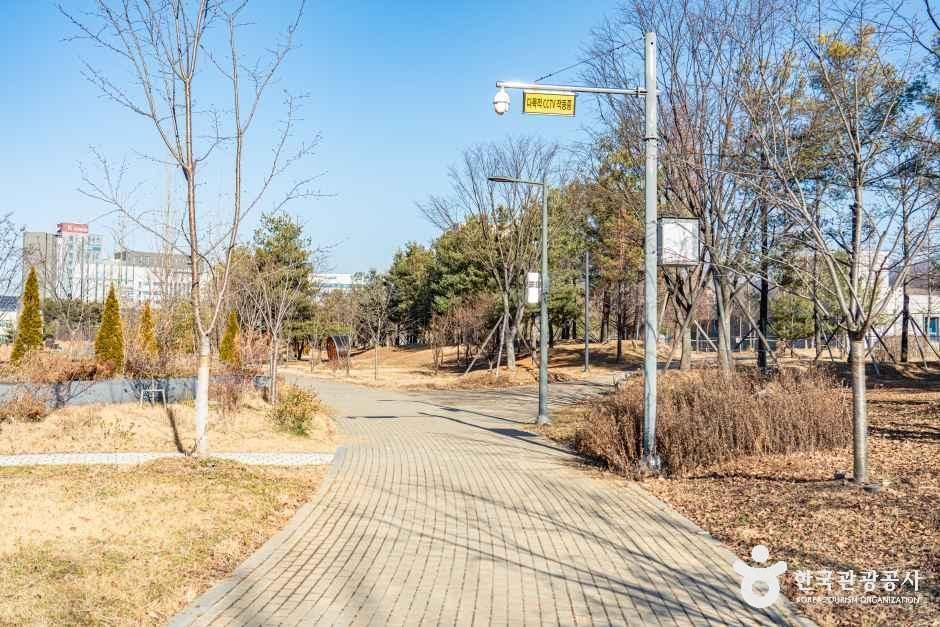 안양새물공원 여행 추천 - 메고지고 안양새물공원 여행 추천 - 메고지고