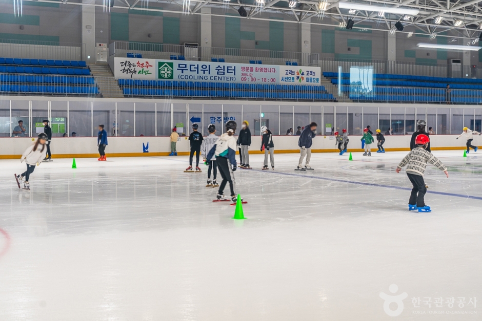 청주실내빙상장 여행 추천 - 메고지고 청주실내빙상장 여행 추천 - 메고지고