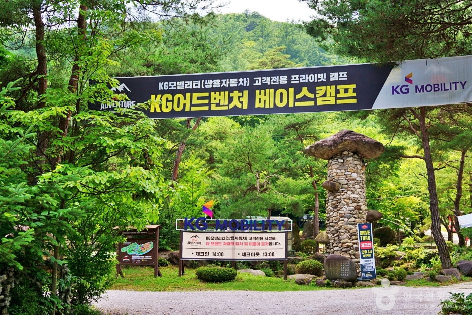 드래곤 오토캠핑장 여행 추천 - 메고지고 드래곤 오토캠핑장 여행 추천 - 메고지고