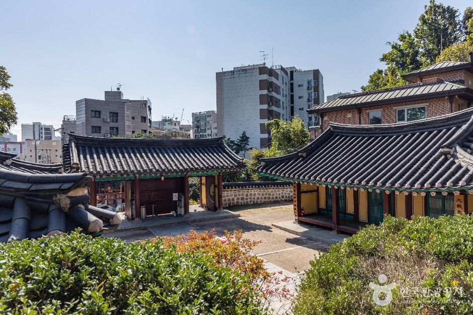 양천향교 여행 추천 - 메고지고 양천향교 여행 추천 - 메고지고