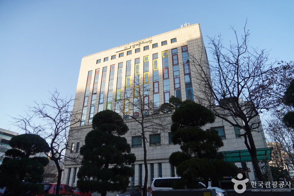경기문화재단 아트홀(구 다산홀) 여행 추천 - 메고지고 경기문화재단 아트홀(구 다산홀) 여행 추천 - 메고지고