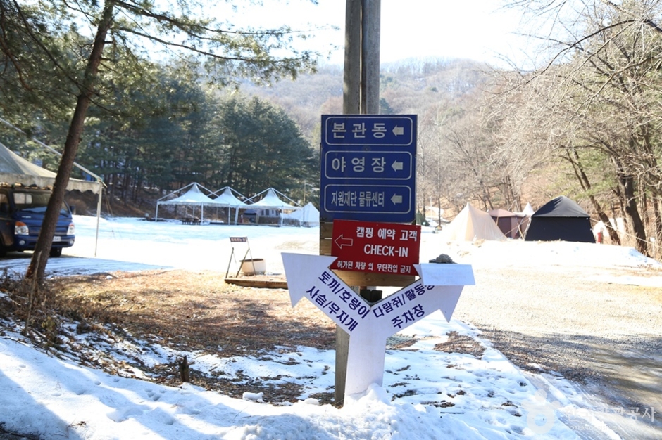 곤지암야영장 여행 추천 - 메고지고 곤지암야영장 여행 추천 - 메고지고