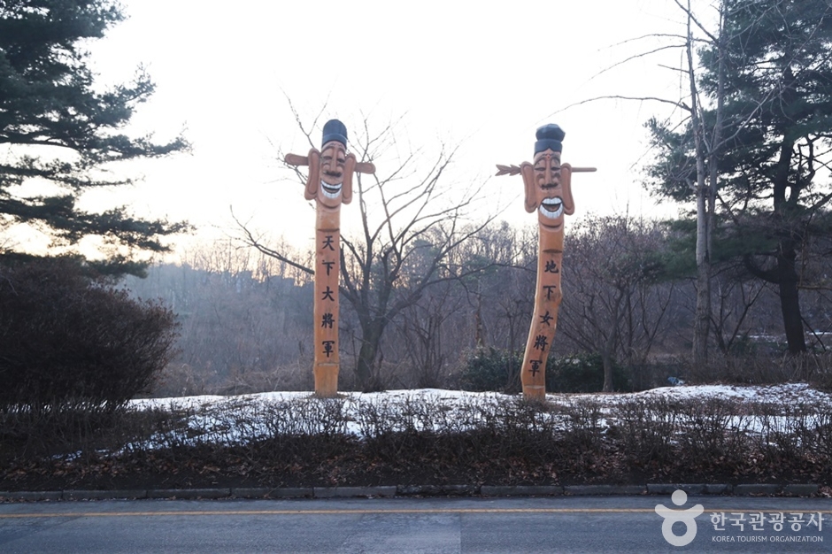 여우고개 여행 추천 - 메고지고 여우고개 여행 추천 - 메고지고