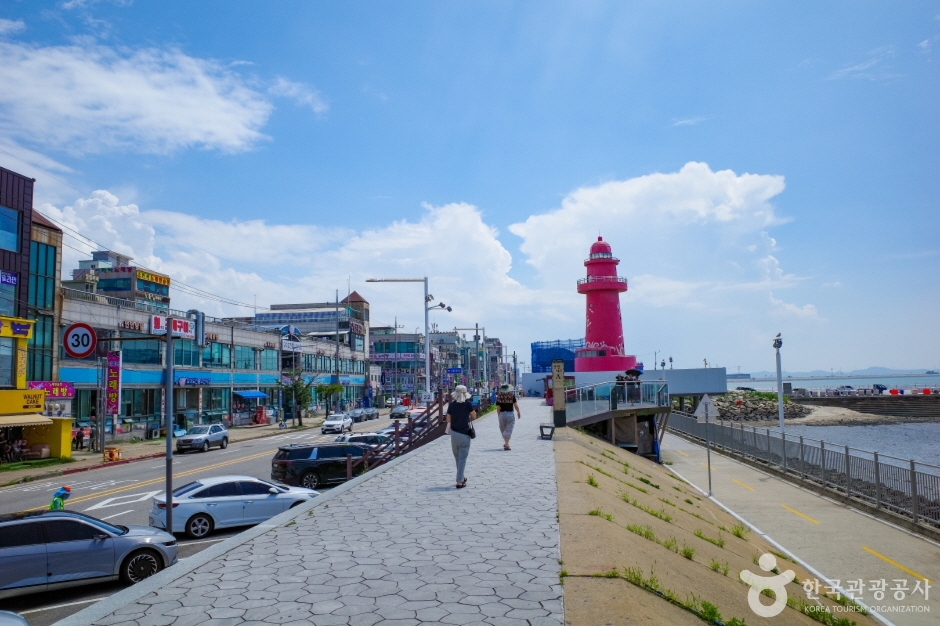 오이도 빨강등대 여행 추천 - 메고지고 오이도 빨강등대 여행 추천 - 메고지고