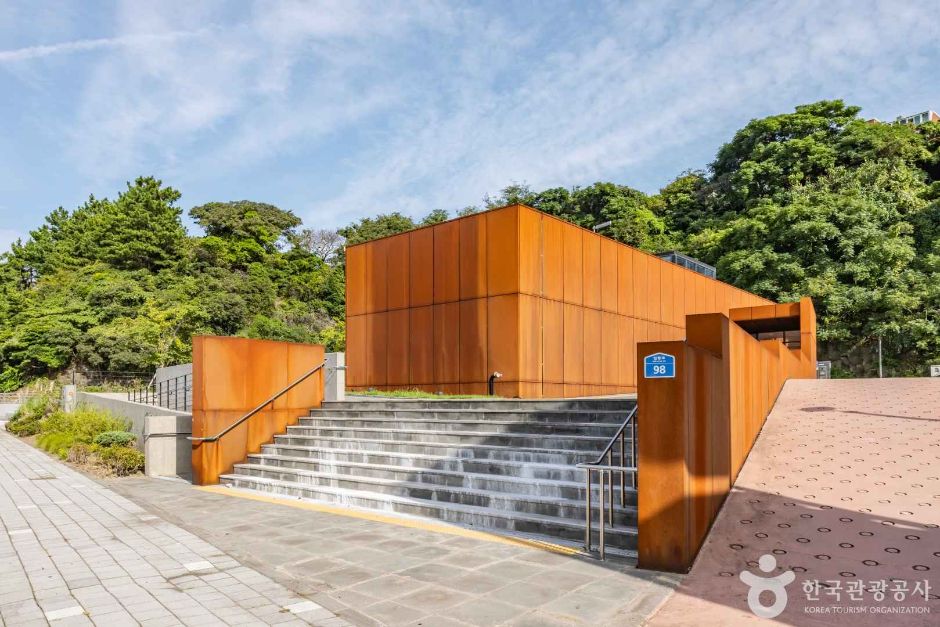 주정공장수용소 4·3역사관 여행 추천 - 메고지고 주정공장수용소 4·3역사관 여행 추천 - 메고지고