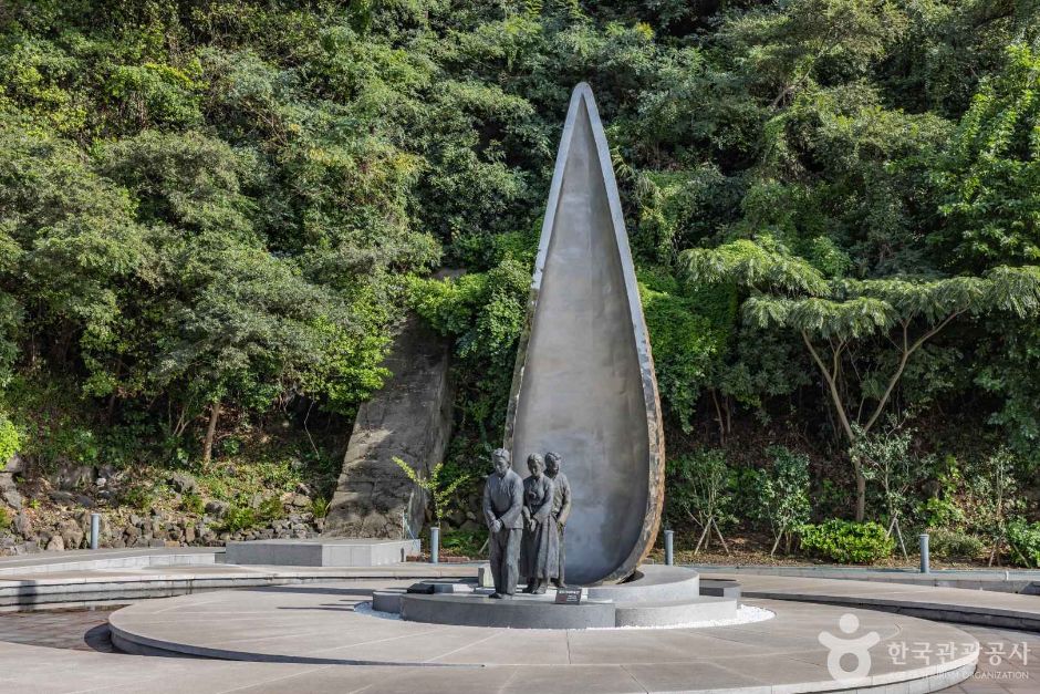 주정공장수용소 4·3역사관 여행 추천 - 메고지고 주정공장수용소 4·3역사관 여행 추천 - 메고지고