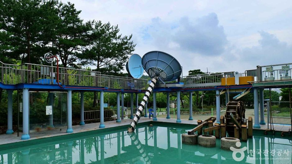 서울특별시교육청 융합과학교육원 여행 추천 - 메고지고 서울특별시교육청 융합과학교육원 여행 추천 - 메고지고