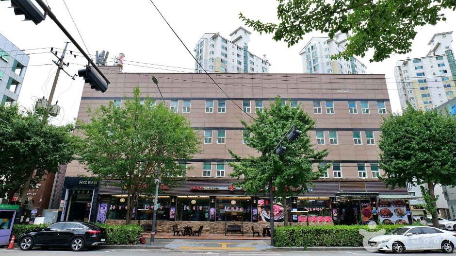 마포음식문화거리 여행 추천 - 메고지고 마포음식문화거리 여행 추천 - 메고지고