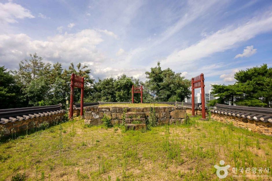 노변동 사직단 여행 추천 - 메고지고 노변동 사직단 여행 추천 - 메고지고