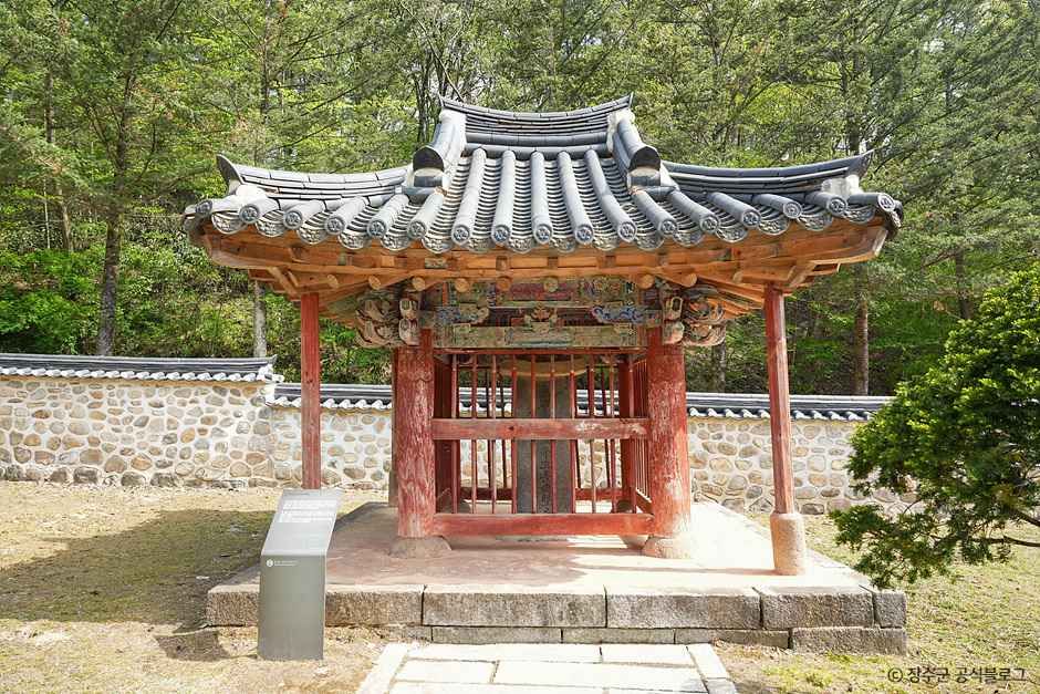 논개사당 여행 추천 - 메고지고