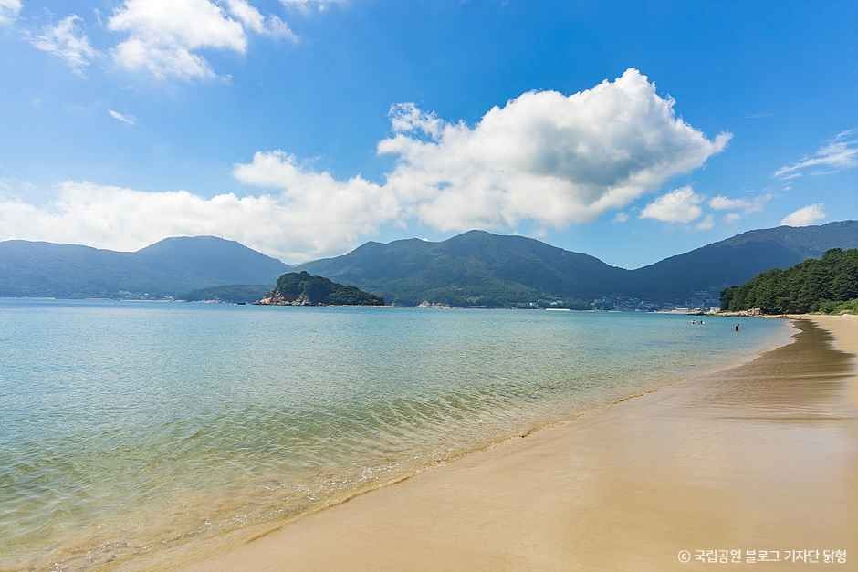 한려해상국립공원(거제) 여행 추천 - 메고지고