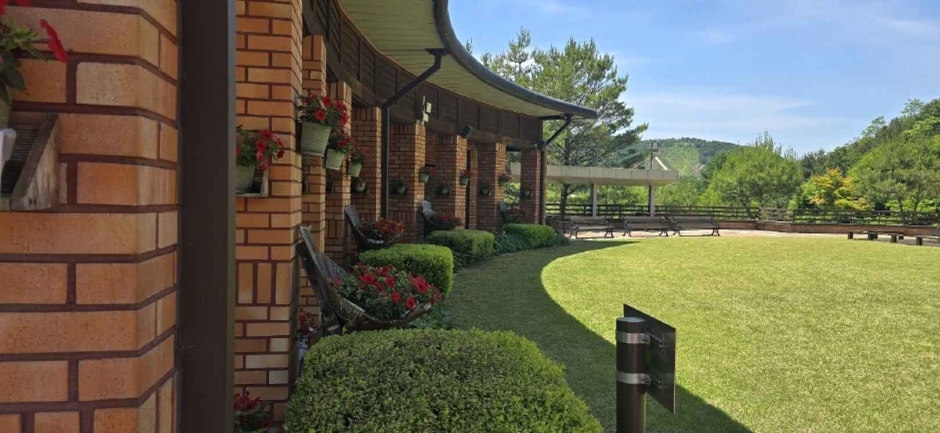 이효석 문학관 여행 추천 - 메고지고 이효석 문학관 여행 추천 - 메고지고