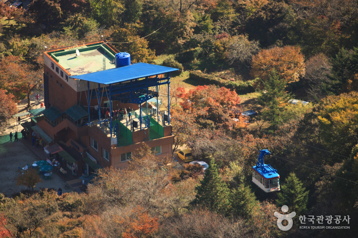 내장산 케이블카 여행 추천 - 메고지고 내장산 케이블카 여행 추천 - 메고지고