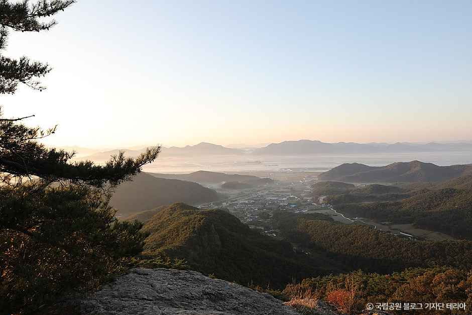 관음봉 여행 추천 - 메고지고 관음봉 여행 추천 - 메고지고