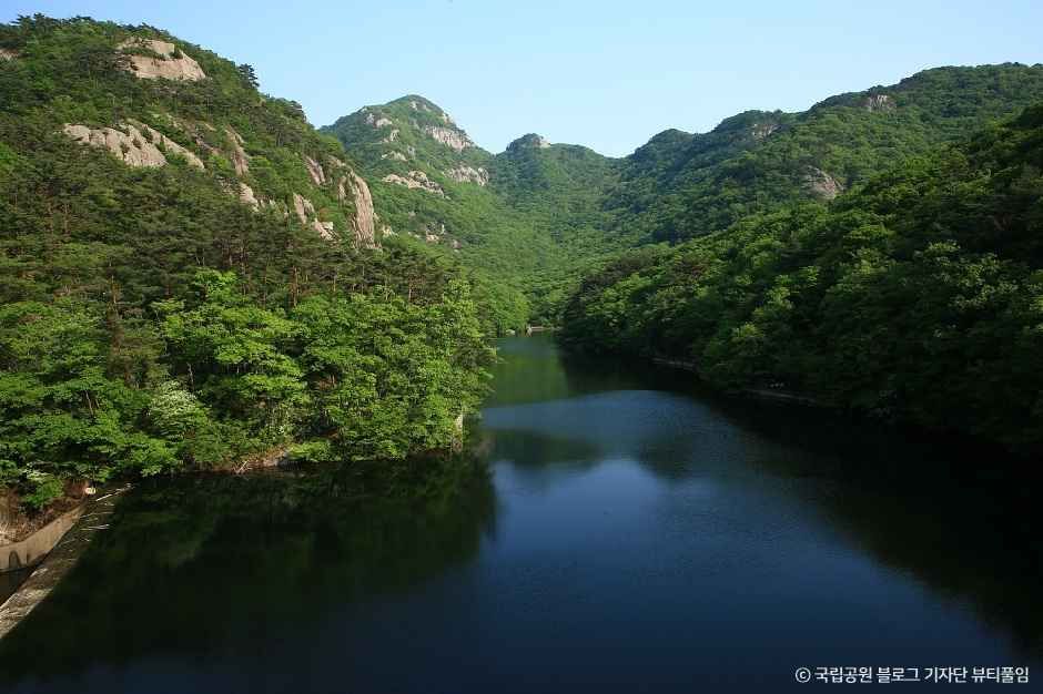 내변산 여행 추천 - 메고지고 내변산 여행 추천 - 메고지고