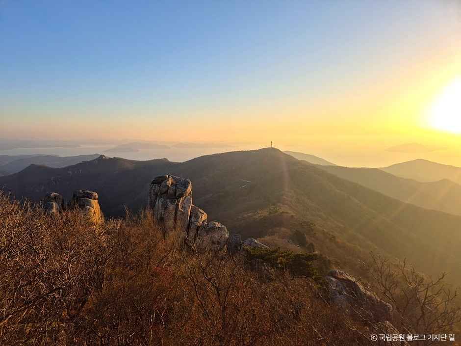 한려해상국립공원(남해) 여행 추천 - 메고지고 한려해상국립공원(남해) 여행 추천 - 메고지고