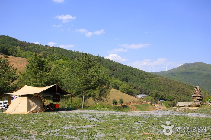 산너미목장 여행 추천 - 메고지고 산너미목장 여행 추천 - 메고지고