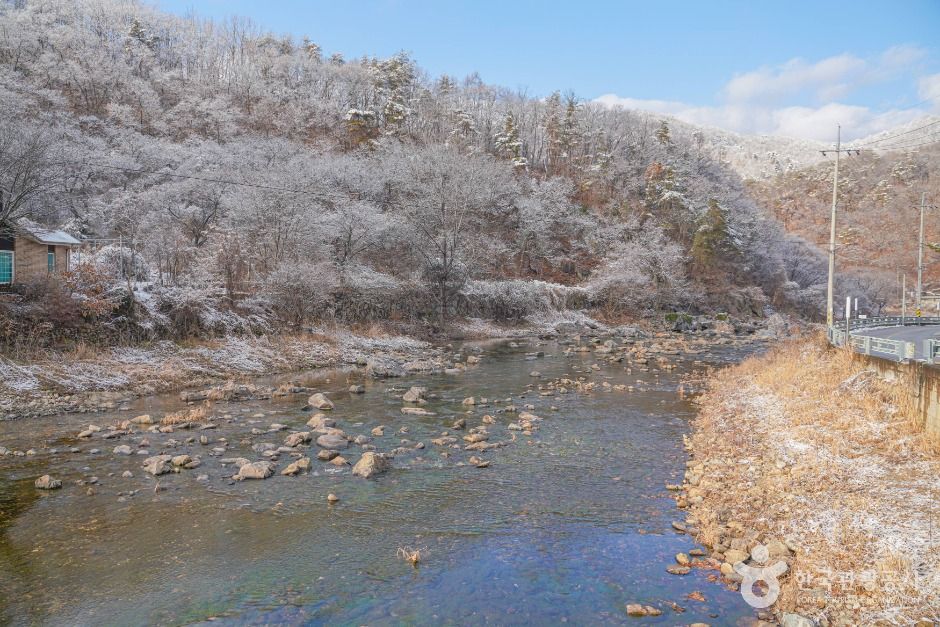 벽계구곡 여행 추천 - 메고지고 벽계구곡 여행 추천 - 메고지고