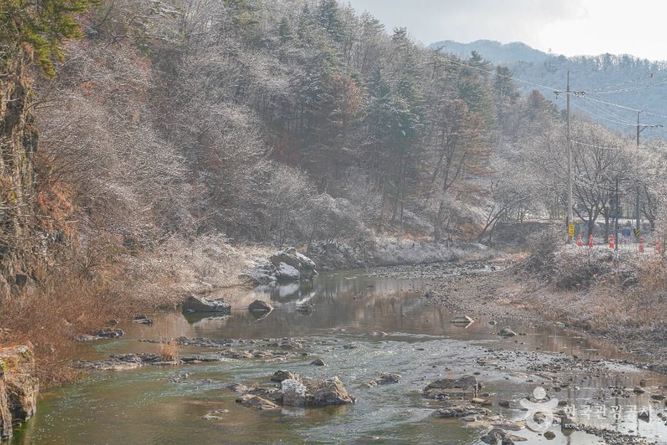벽계구곡 여행 추천 - 메고지고 벽계구곡 여행 추천 - 메고지고