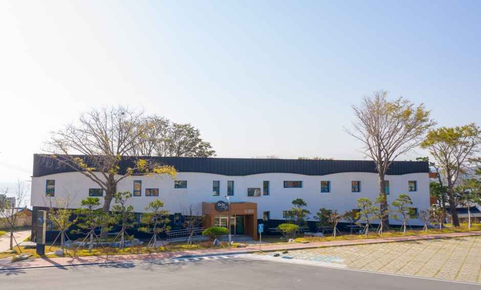 구룡포생활문화센터 여행 추천 - 메고지고 구룡포생활문화센터 여행 추천 - 메고지고