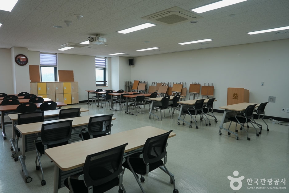 태안 문화원 여행 추천 - 메고지고