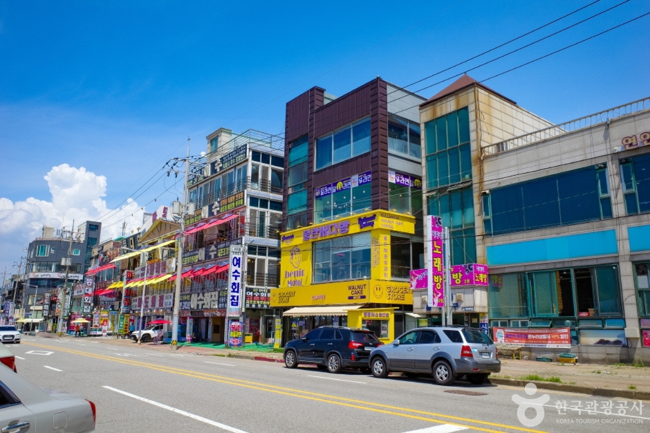 오이도포구해양관광단지 여행 추천 - 메고지고 오이도포구해양관광단지 여행 추천 - 메고지고