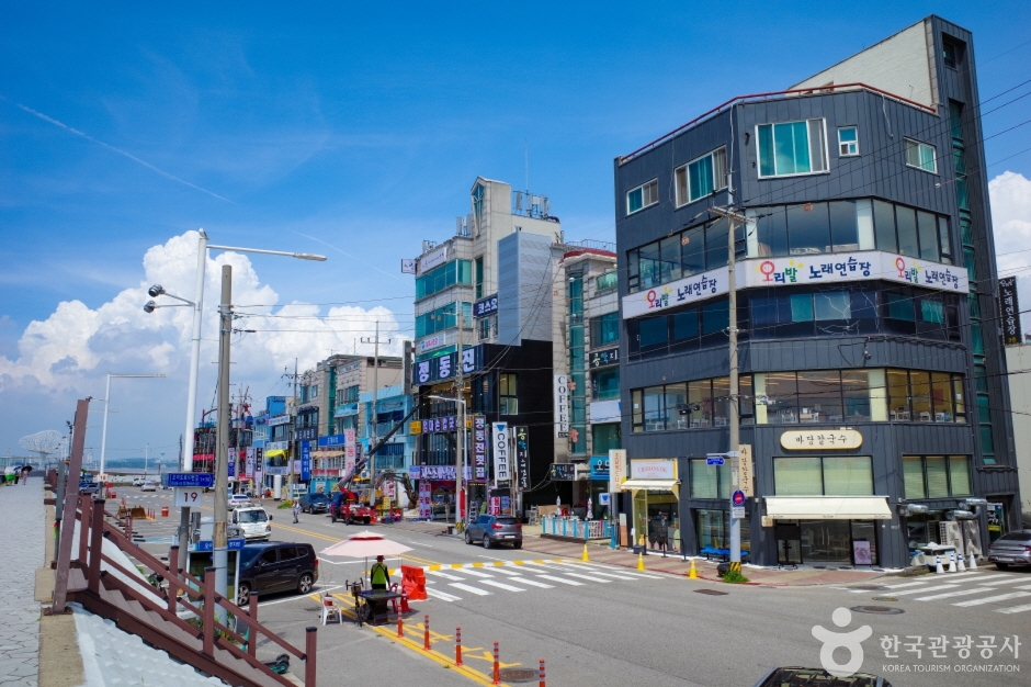 오이도포구해양관광단지 여행 추천 - 메고지고 오이도포구해양관광단지 여행 추천 - 메고지고