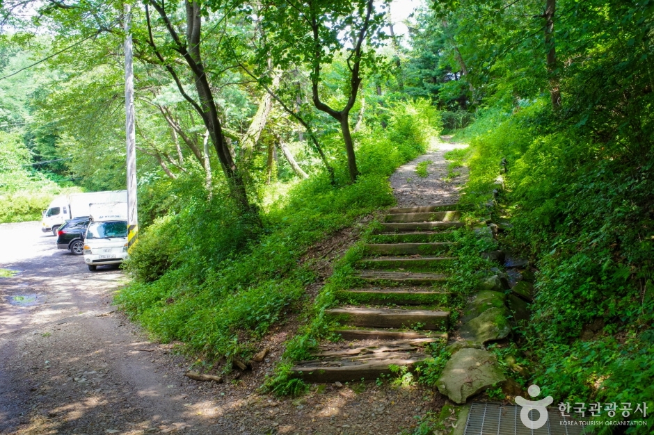 하우고개 여행 추천 - 메고지고