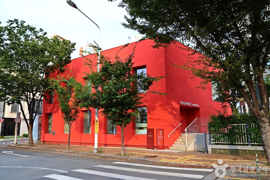 정호승 문학관 여행 추천 - 메고지고 정호승 문학관 여행 추천 - 메고지고
