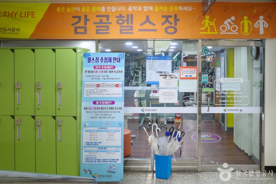 감골시민홀 여행 추천 - 메고지고 감골시민홀 여행 추천 - 메고지고