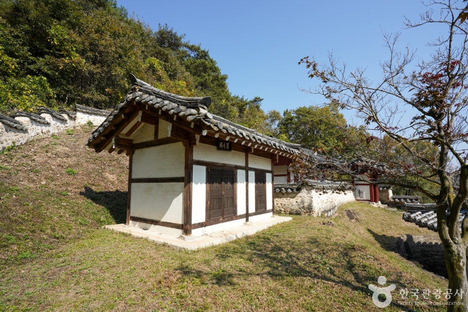 창렬서원 여행 추천 - 메고지고