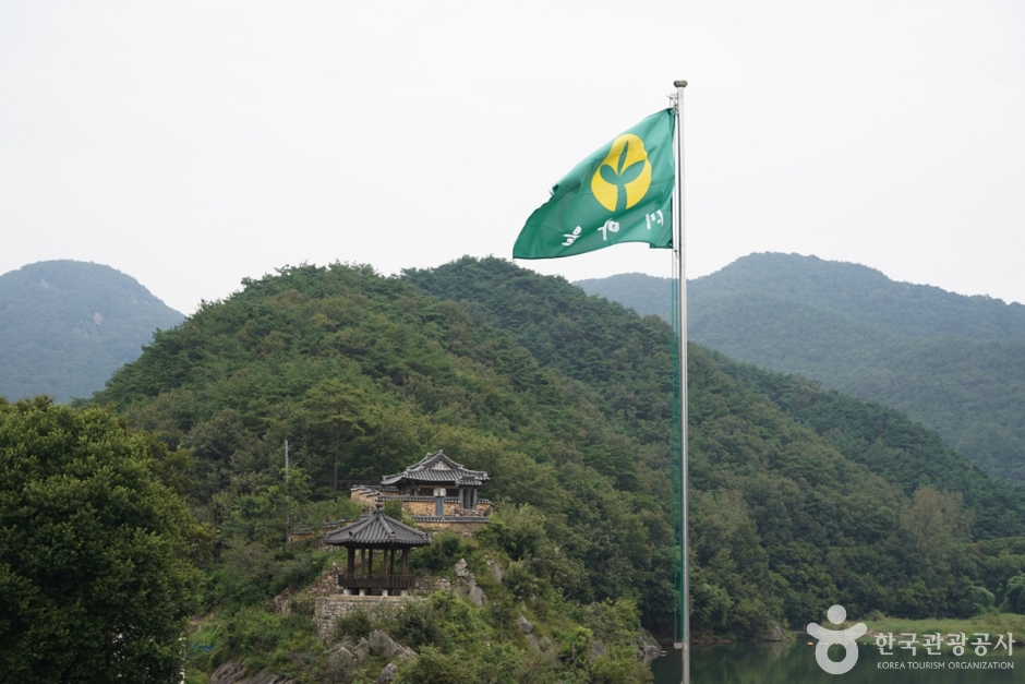 청도 삼족대 여행 추천 - 메고지고