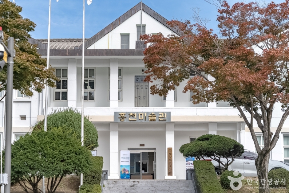 홍천미술관 여행 추천 - 메고지고 홍천미술관 여행 추천 - 메고지고