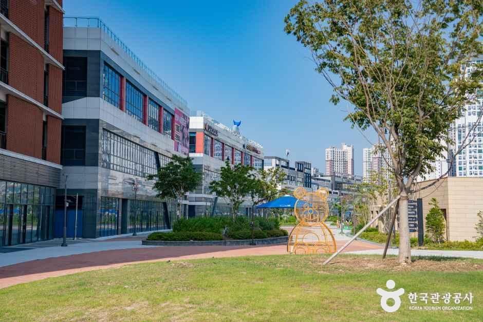 거북섬 여행 추천 - 메고지고