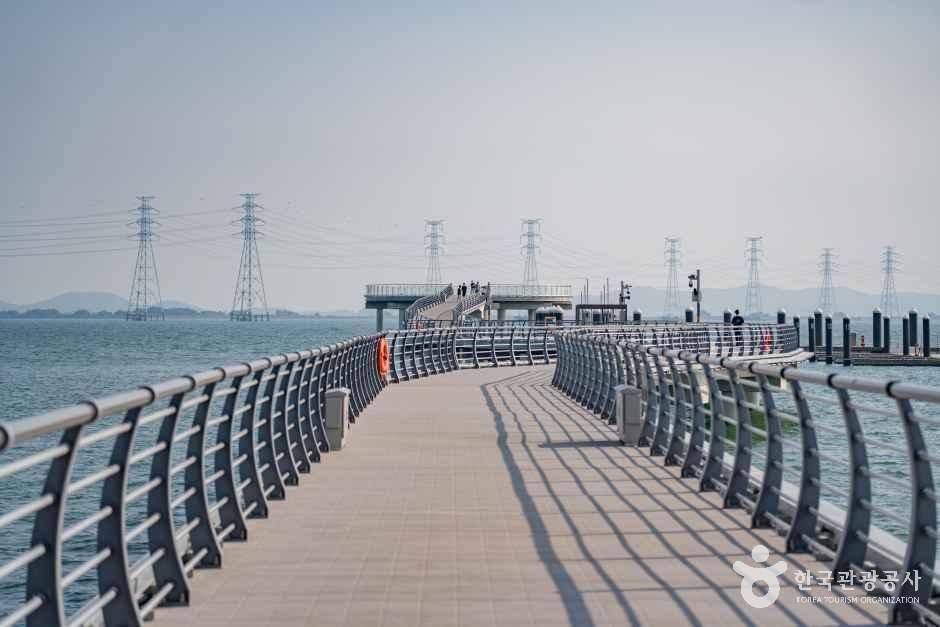 거북섬 여행 추천 - 메고지고