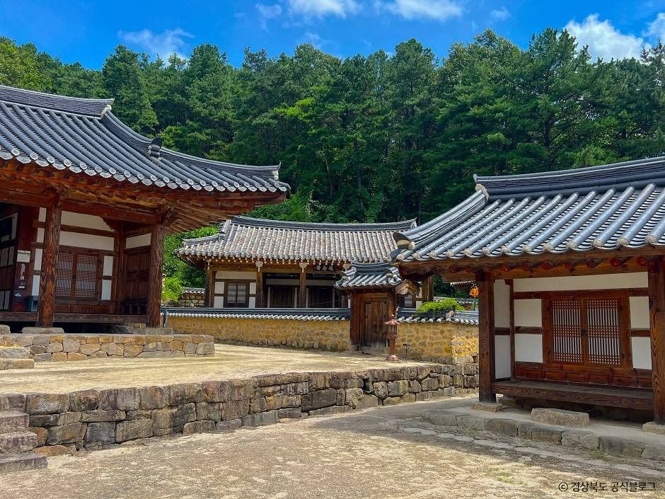 도암서원(고령) 여행 추천 - 메고지고 도암서원(고령) 여행 추천 - 메고지고