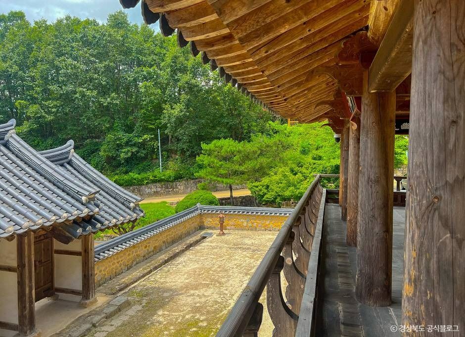 도암서원(고령) 여행 추천 - 메고지고 도암서원(고령) 여행 추천 - 메고지고