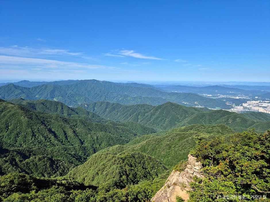 치악산국립공원 여행 추천 - 메고지고 치악산국립공원 여행 추천 - 메고지고
