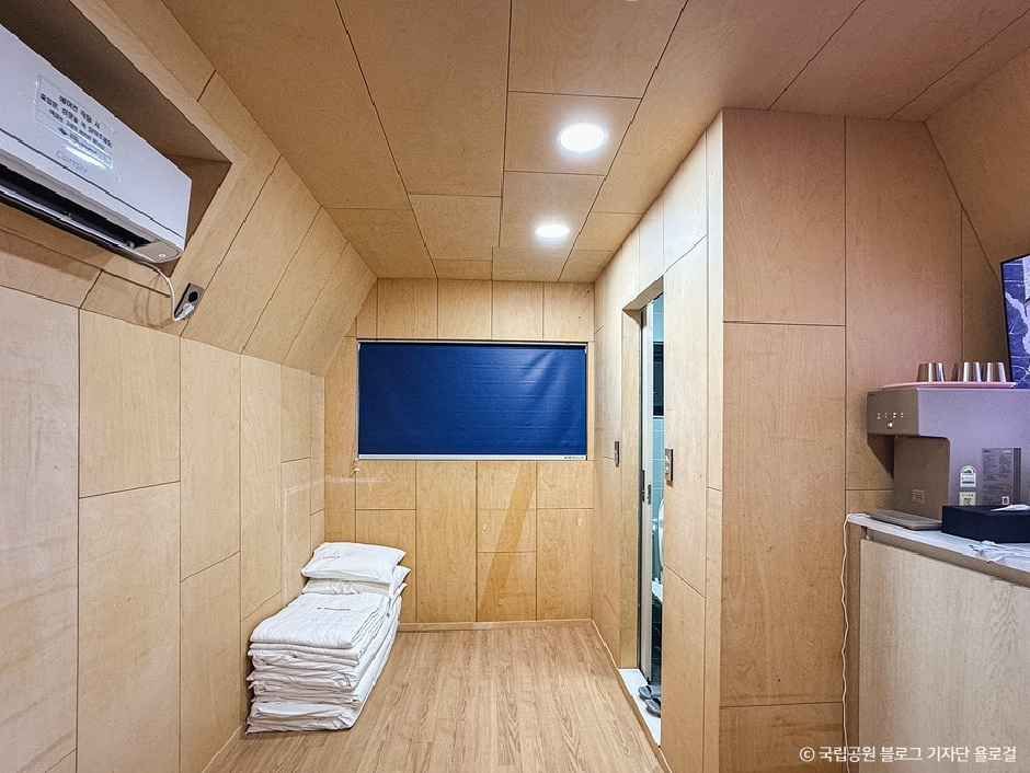 국립공원공단 한려해상생태탐방원 여행 추천 - 메고지고 국립공원공단 한려해상생태탐방원 여행 추천 - 메고지고