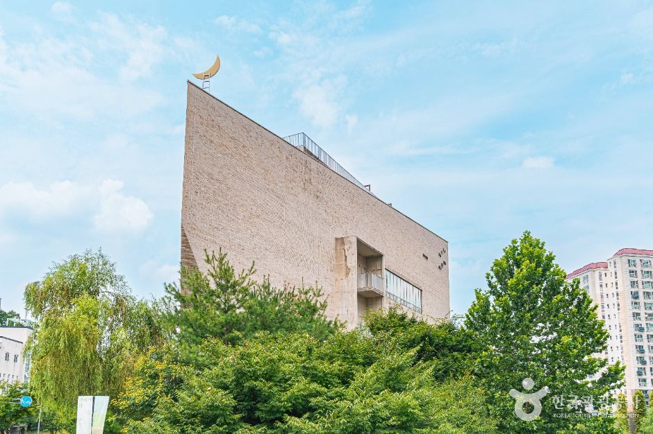 사비나미술관 여행 추천 - 메고지고