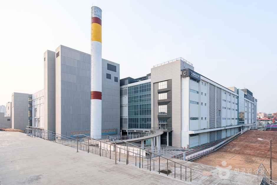 문화제조창 여행 추천 - 메고지고 문화제조창 여행 추천 - 메고지고