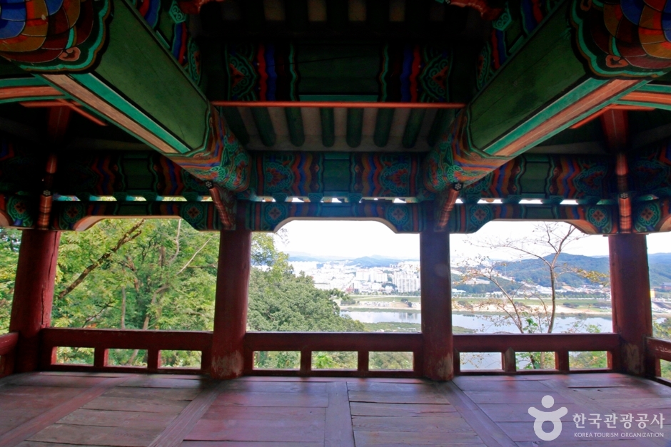 공산성 광복루 여행 추천 - 메고지고 공산성 광복루 여행 추천 - 메고지고