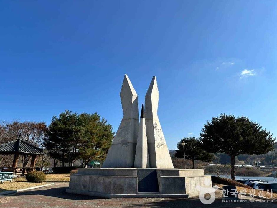 망향의 동산(횡성) 여행 추천 - 메고지고 망향의 동산(횡성) 여행 추천 - 메고지고