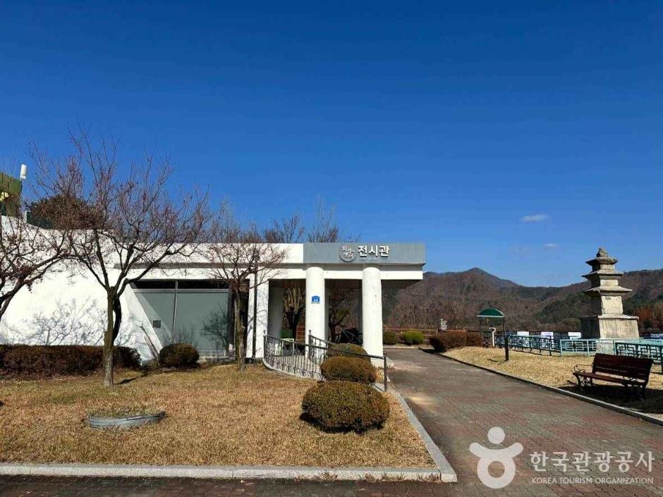 망향의 동산(횡성) 여행 추천 - 메고지고 망향의 동산(횡성) 여행 추천 - 메고지고